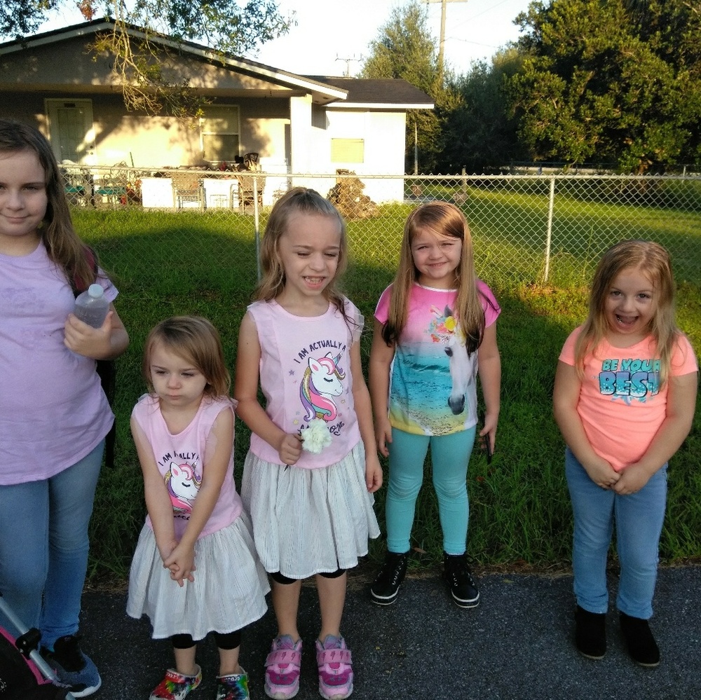 Meet your Posher, Raymond